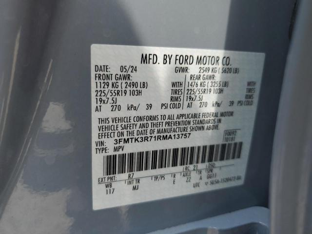 Ford Mustang Premium Image 13