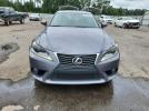 Lexus Is 250 Image 8