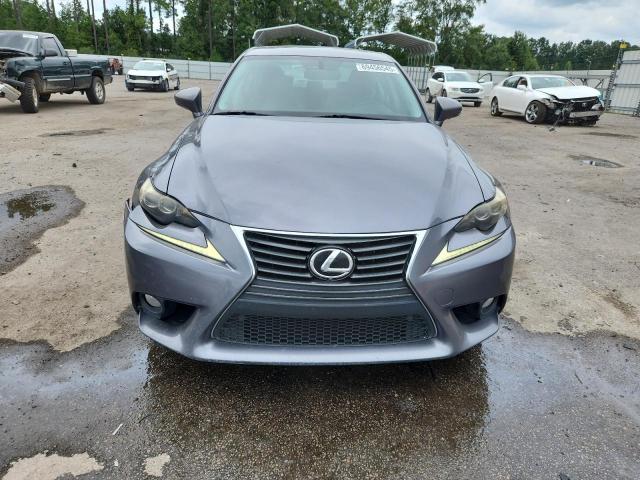 Lexus Is 250 Image 8