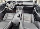Lexus Is 250 Image 10