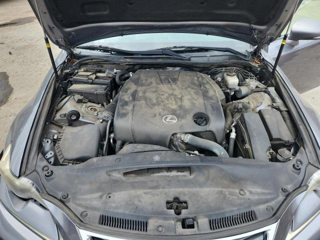 Lexus Is 250 Image 9