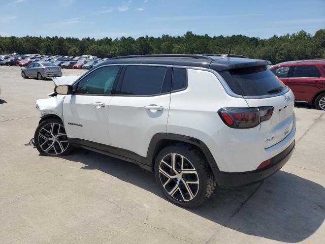 Jeep Compass Limited Image 3