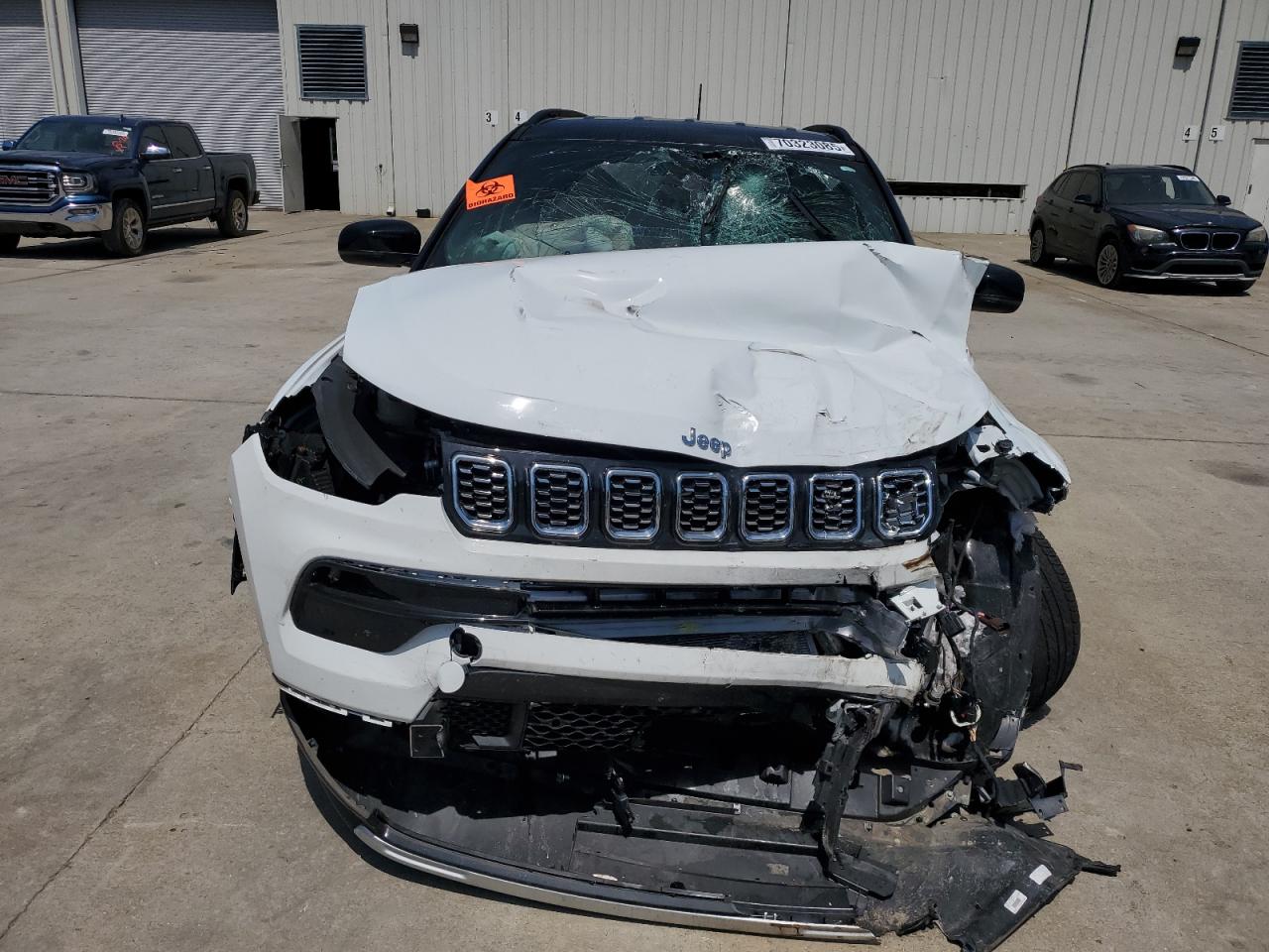 Jeep Compass Limited Image 6