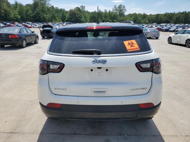 Jeep Compass Limited Image 7