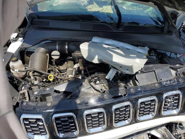 Jeep Compass Limited Image 11