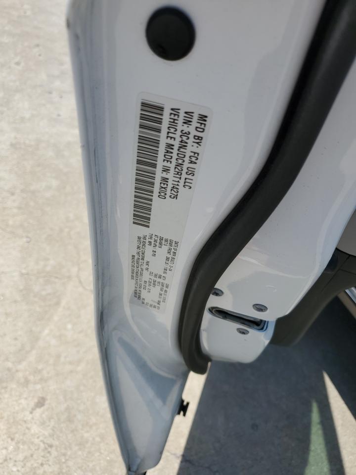 Jeep Compass Limited Image 9