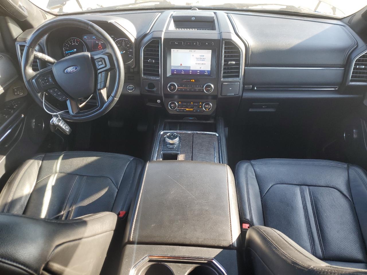 Ford Expedition Limited Image 7