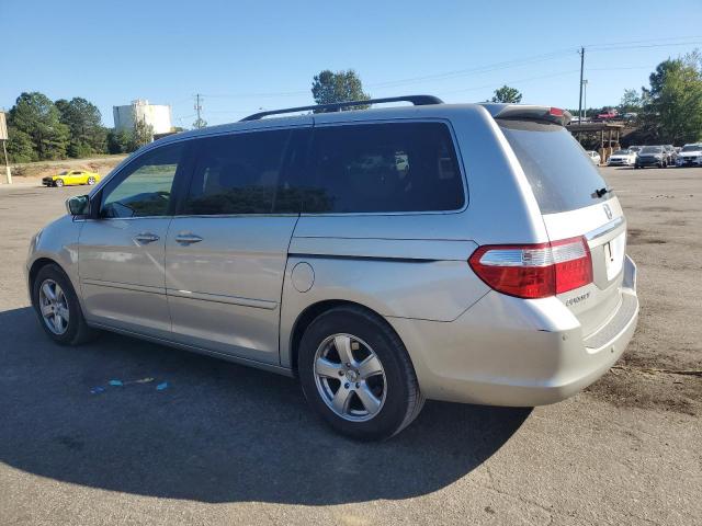 Honda Odyssey Touring Image 12