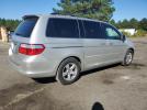 Honda Odyssey Touring Image 7