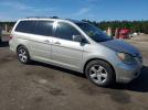 Honda Odyssey Touring Image 2