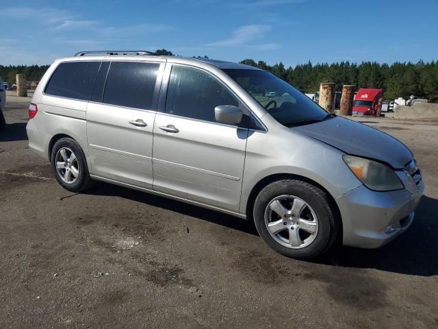Honda Odyssey Touring Image 2