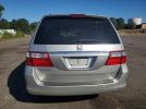 Honda Odyssey Touring Image 3