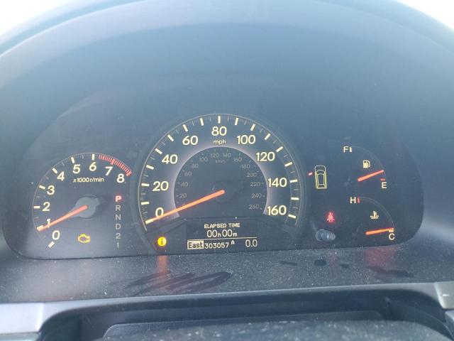 Honda Odyssey Touring Image 8