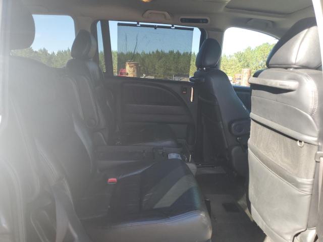 Honda Odyssey Touring Image 9