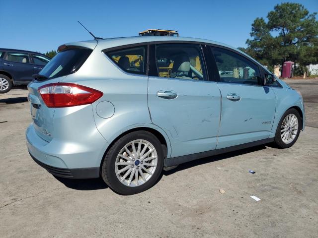 Ford Cmax Sel Image 4