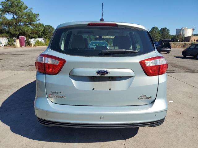 Ford Cmax Sel Image 10