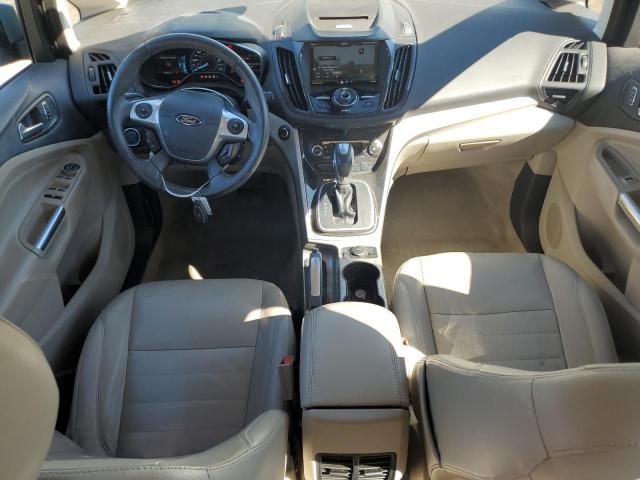 Ford Cmax Sel Image 5