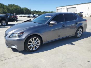  Salvage Lexus Gs