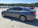 Lexus Gs 350 Image 5