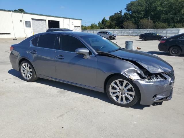 Lexus Gs 350 Image 2