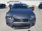 Lexus Gs 350 Image 4