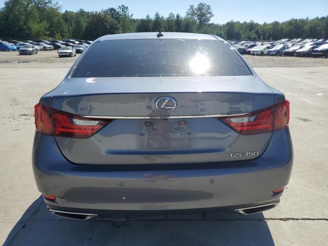Lexus Gs 350 Image 8