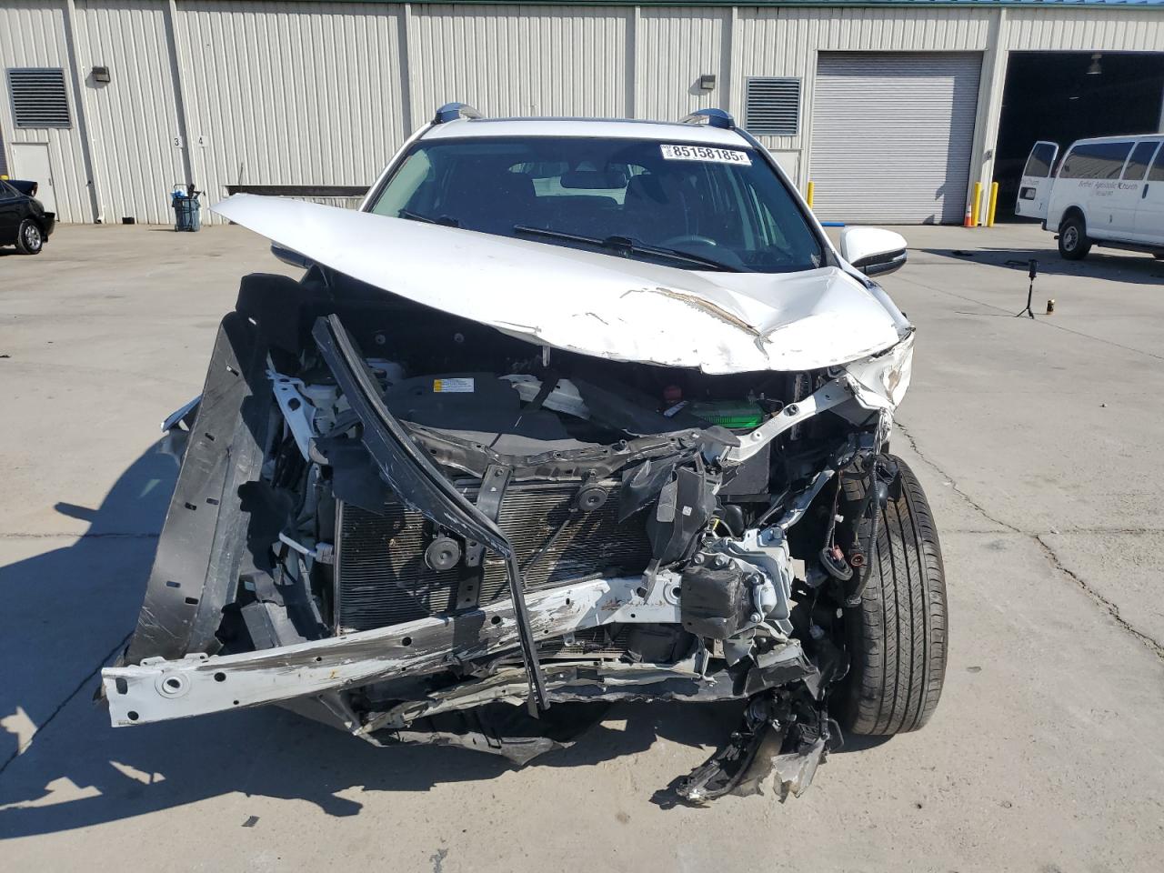 Toyota RAV4 Adventure Image 8