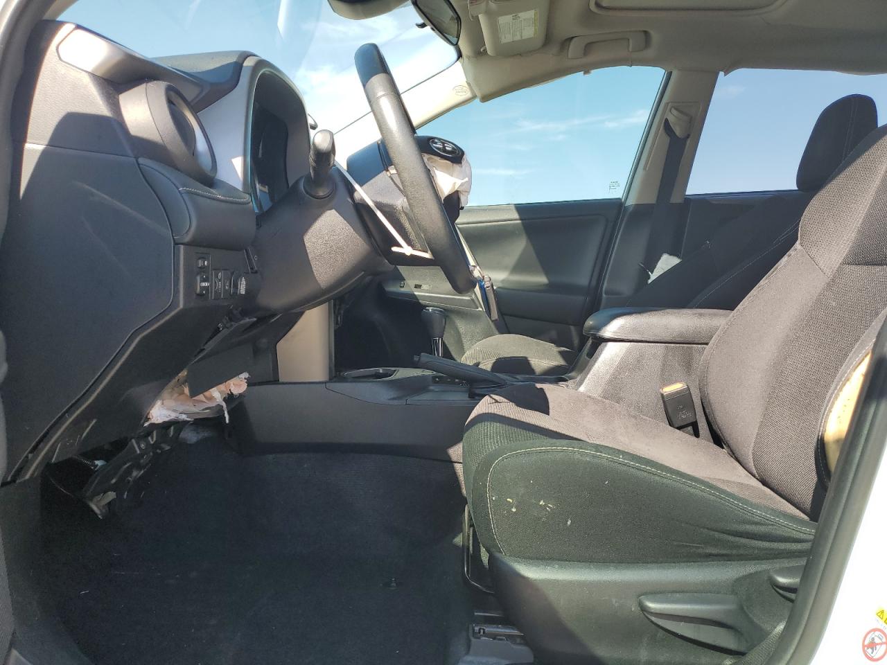 Toyota RAV4 Adventure Image 3