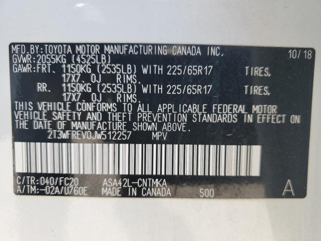 Toyota RAV4 Adventure Image 13