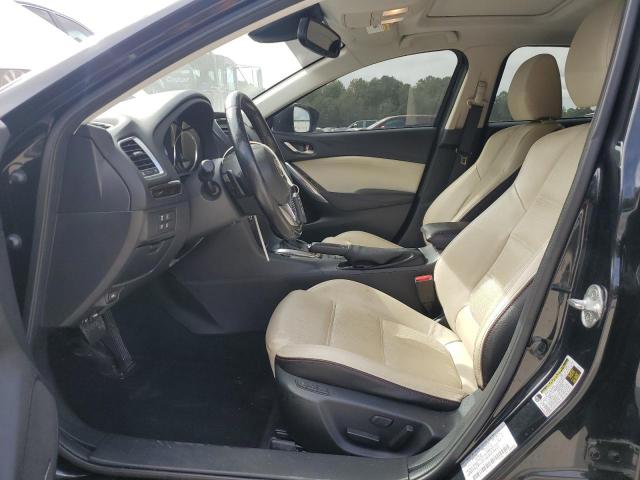 Mazda 6 Grand Touring Image 8