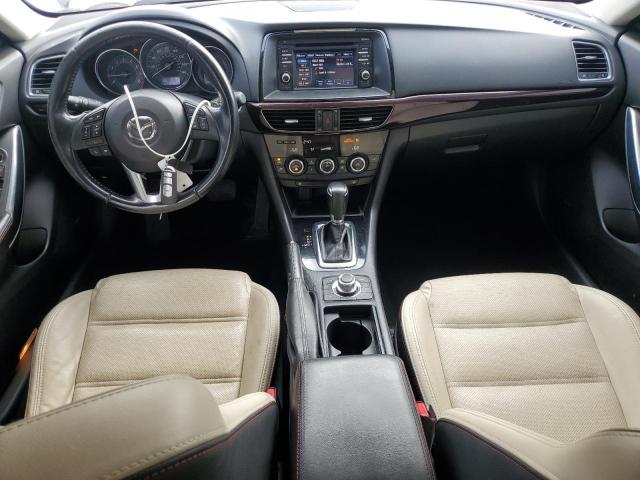 Mazda 6 Grand Touring Image 9