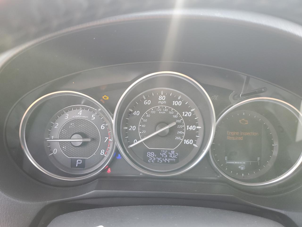 Mazda 6 Grand Touring Image 6