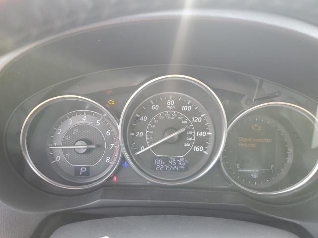 Mazda 6 Grand Touring Image 6