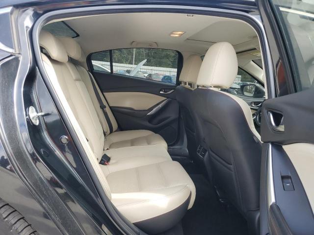 Mazda 6 Grand Touring Image 5