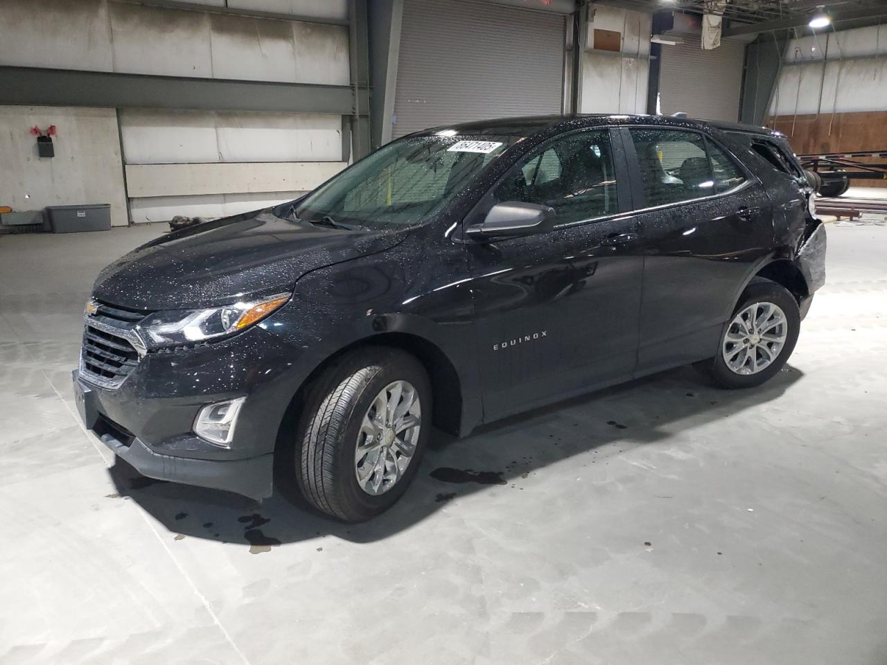 Chevrolet Equinox Ls Image 1