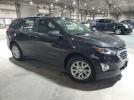 Chevrolet Equinox Ls Image 3