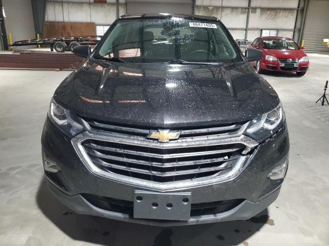 Chevrolet Equinox Ls Image 6