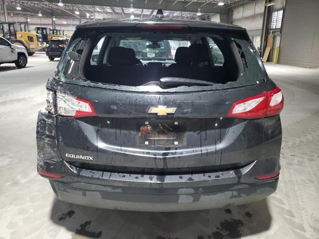 Chevrolet Equinox Ls Image 2
