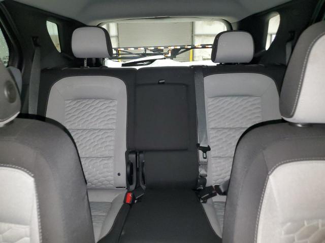 Chevrolet Equinox Ls Image 8