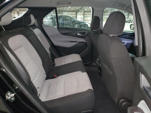 Chevrolet Equinox Ls Image 10