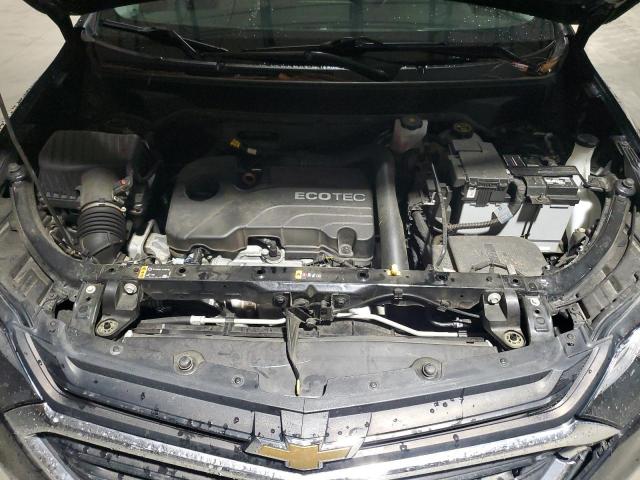 Chevrolet Equinox Ls Image 12