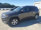 Jeep Compass Latitude Image 1