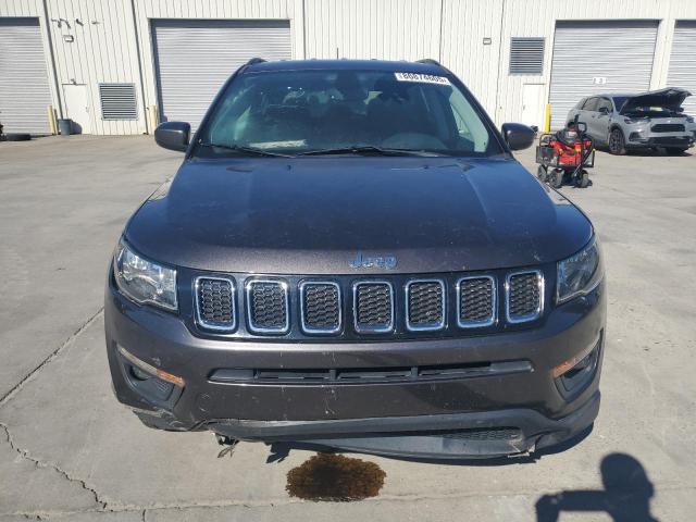 Jeep Compass Latitude Image 4