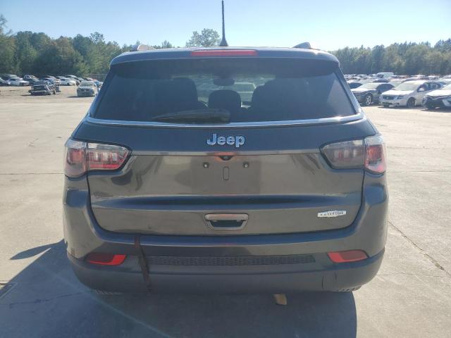 Jeep Compass Latitude Image 3
