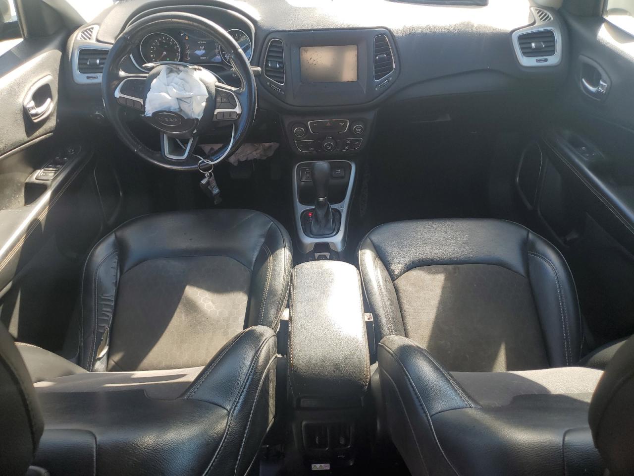 Jeep Compass Latitude Image 6