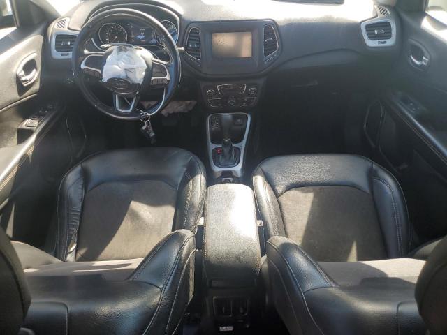 Jeep Compass Latitude Image 6