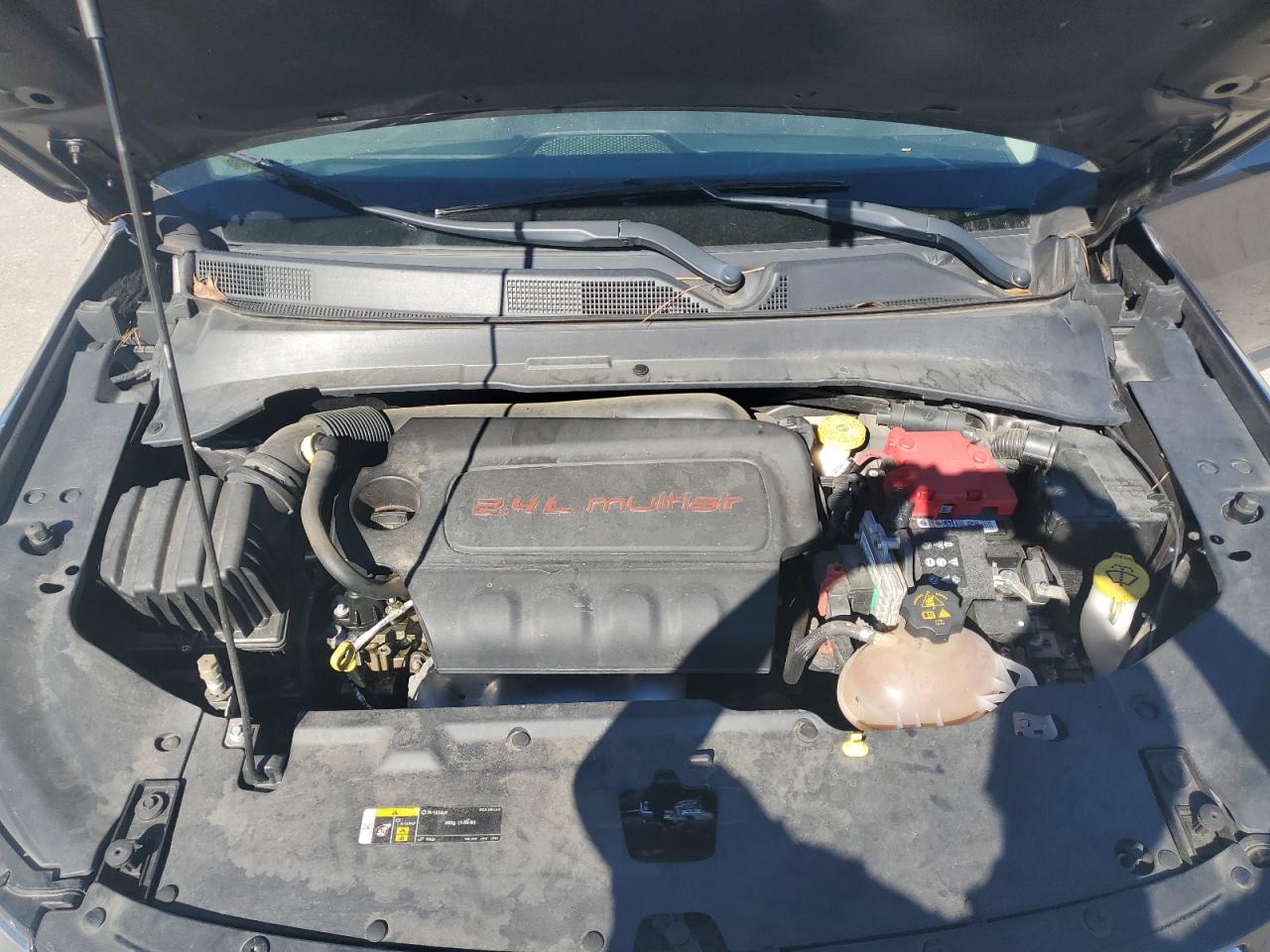 Jeep Compass Latitude Image 8