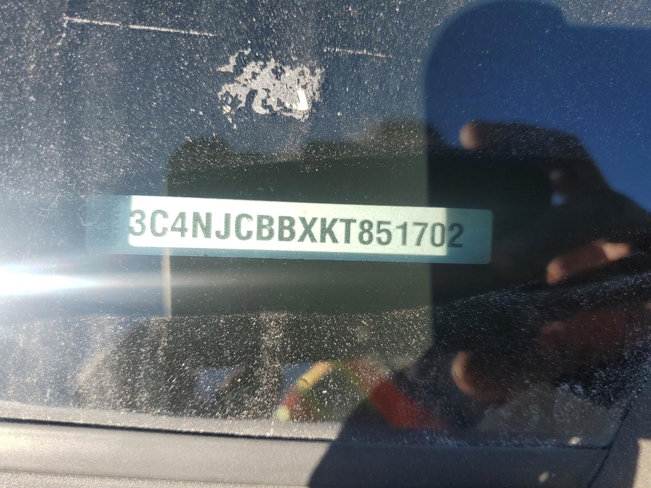 Jeep Compass Latitude Image 9