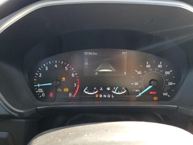 Ford Escape S Image 3