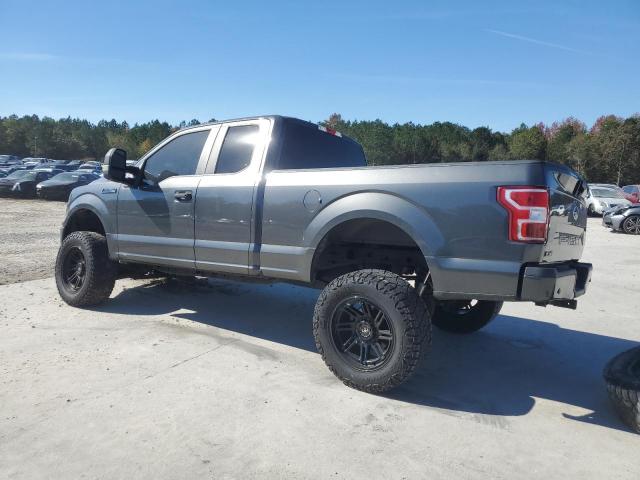 Ford F-150 Super Cab Image 4
